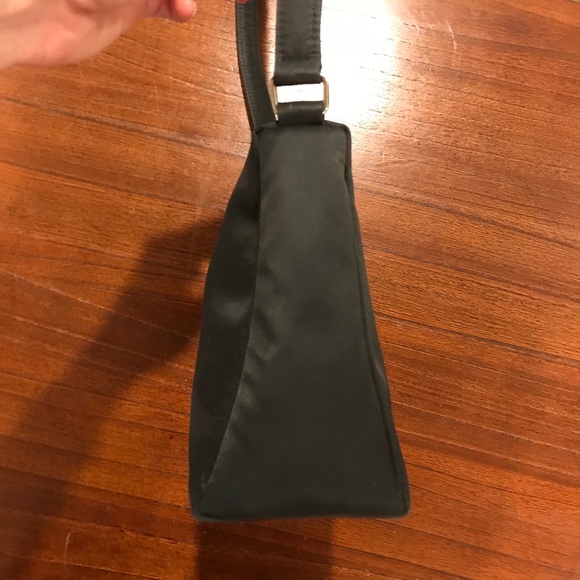 Kate Spade black nylon handbag - Picture 3 of 5